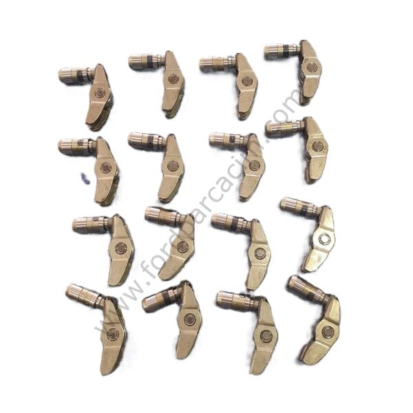 Transit Sibop Tuşu Ve İticisi 2019 Sonrası 2.0 Motorlu Modeller İçin ORJİNAL