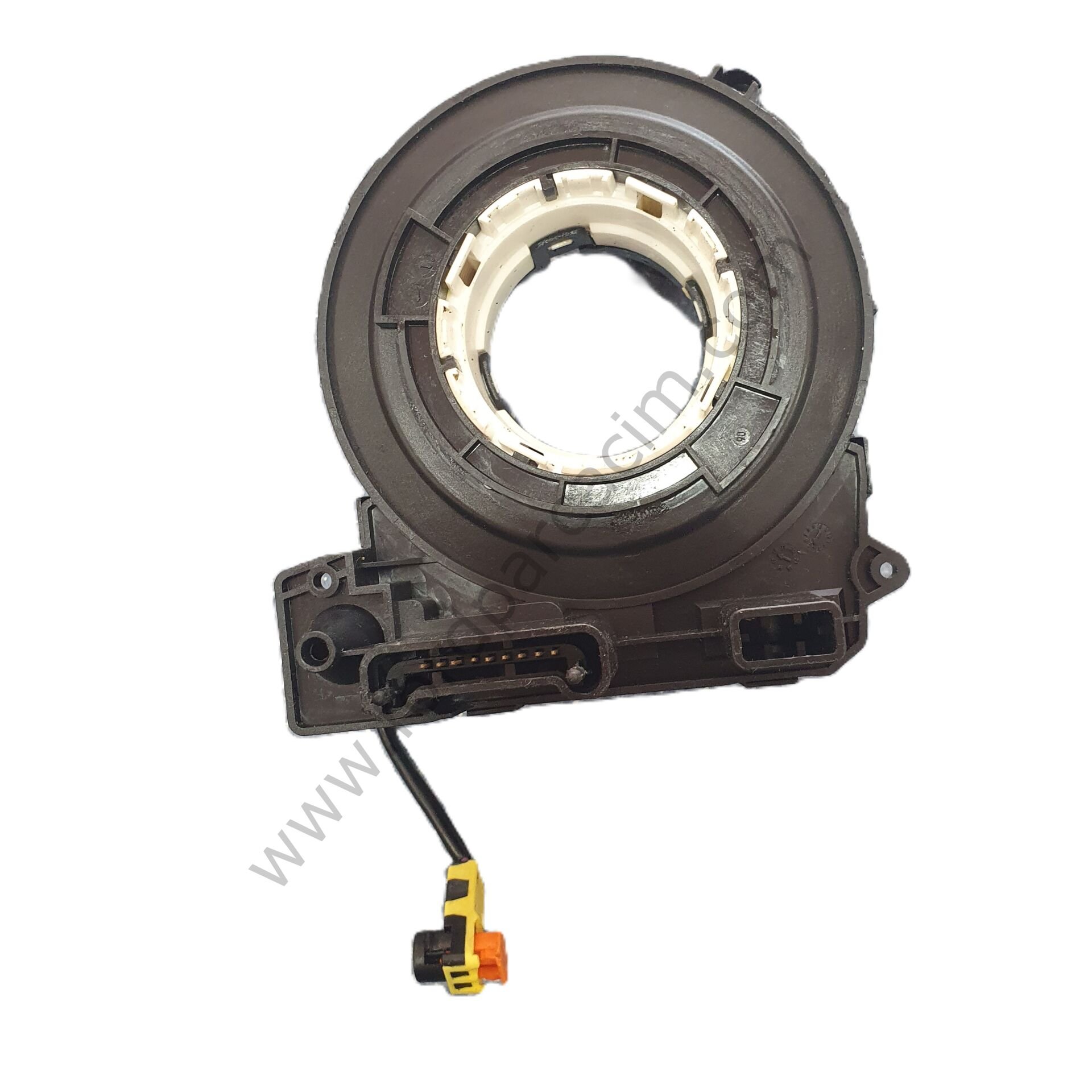 Fiesta Direksiyon Şalteri 2017 Sonrası Modeller İçin ISITMASIZ FOMOCO ORJİNAL