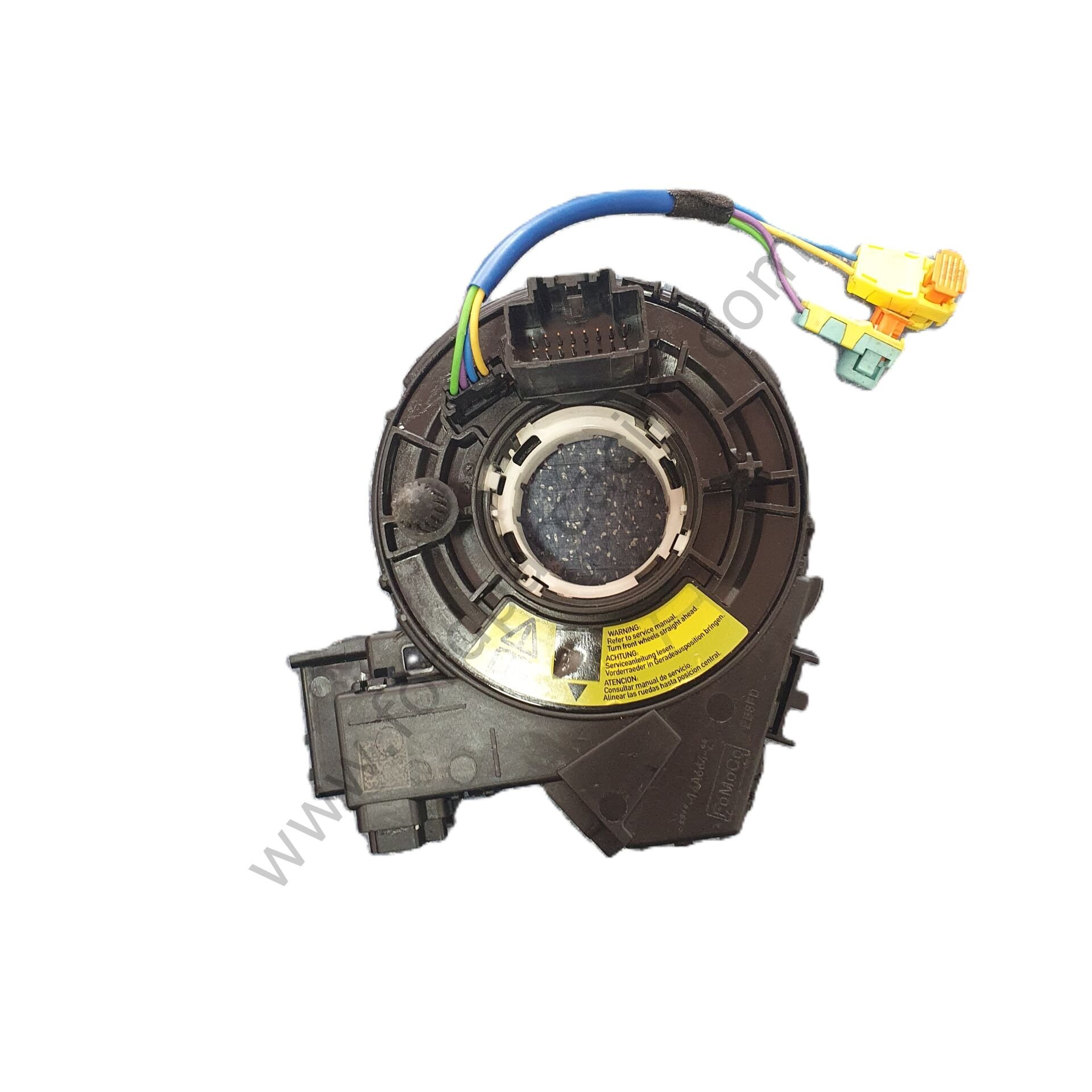 Connect Direksiyon Şalteri 2014-2022 Arası Modeller İçin FOMOCO ORJİNAL