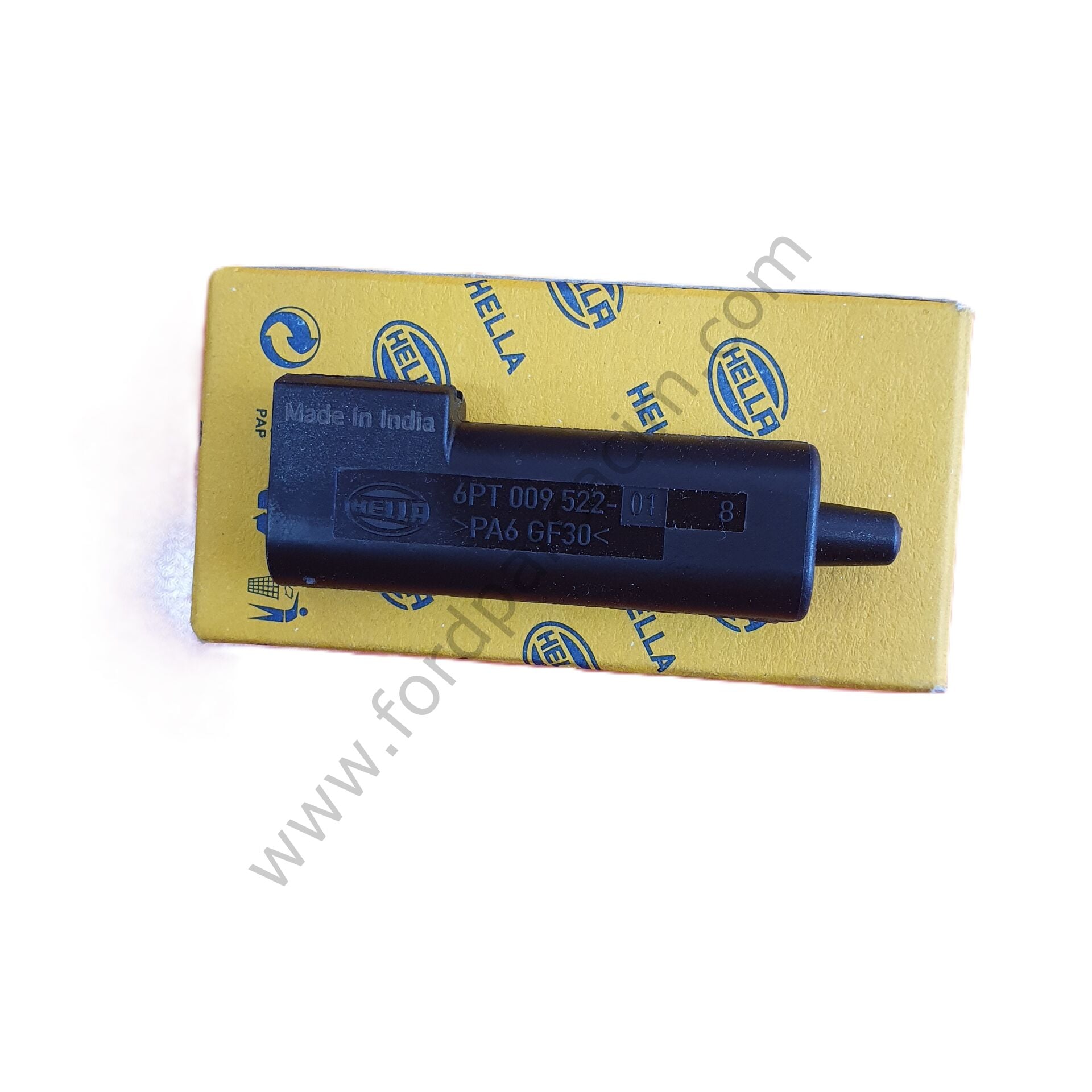 Transit Dış Hava Sıcaklık Sensörü 2014 Sonrası Modeller İçin HELLA