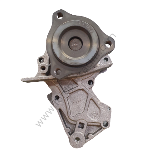 Kuga 1.5/1.6 ECOBOOST Devirdaim 2014-2019 Arası Modeller İçin BUGATTİ