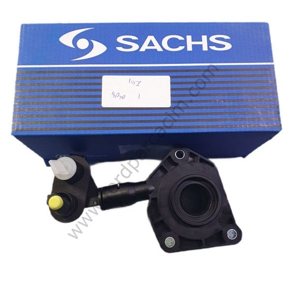 Focus 3 Debriyaj Bilyası 1.6 Benzinli 2012-2017 Arası Modeller İçin SACHS