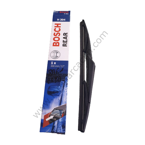 Focus 2 Arka Silecek STW 300MM 2008-2012 Arası Modeller İçin BOSCH
