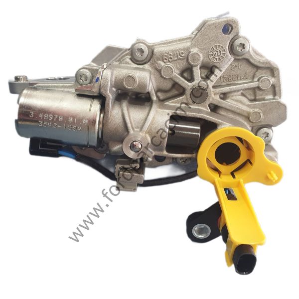 Custom Yağ Pompası 2018-2023 Arası 2.0 Motorlu Modeller İçin Sensörlü Tip PİERBURG