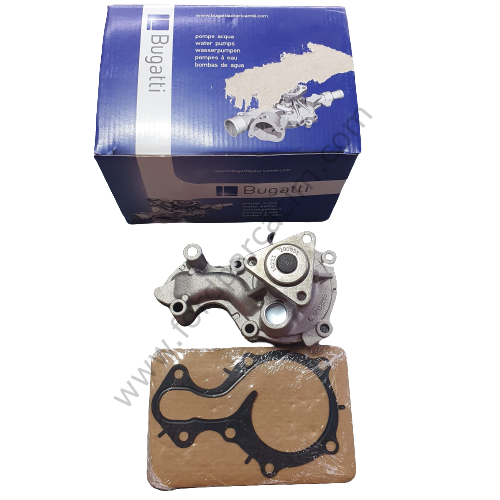 Focus Devirdaim 1.0 ECOBOOST 2012-2017 Arası Modeller İçin BUGATTİ