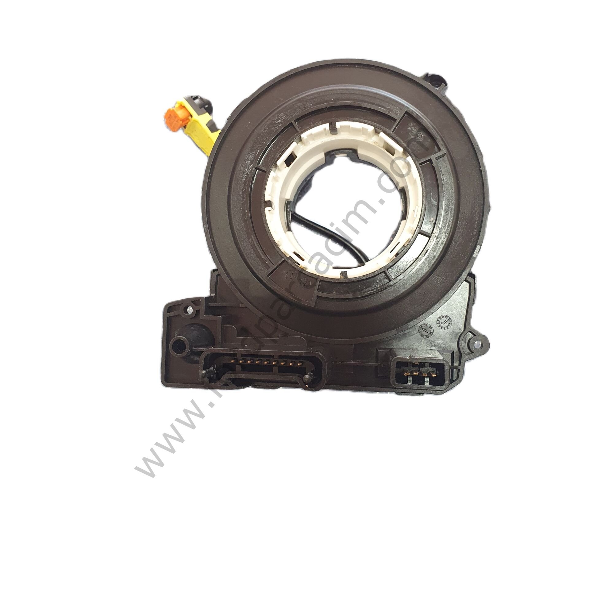 Fiesta Direksiyon Şalteri 2017 Sonrası ISITMALI Direksiyon Modeller İçin FOMOCO ORJİNAL