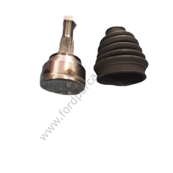 Focus 3 Aks Kafası Dış Sağ-Sol 1.6 Benzinli CVT 2013-2017 Arası Modeller İçin İTHAL