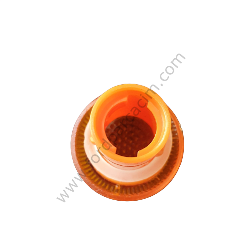 Connect Çamurluk Sinyali  Sarı DUYSUZ 2002-2013 Arası Modeller İçin YERLİ