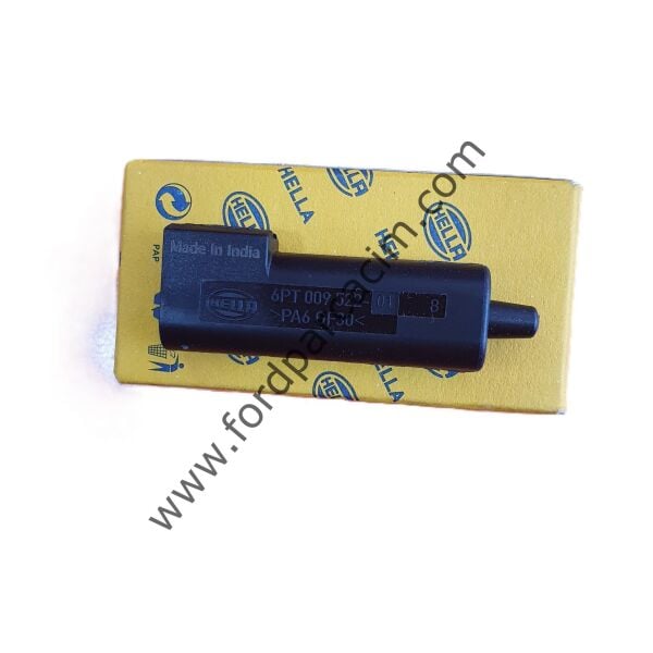 C-Max Dış Hava Sıcaklık Sensörü 2003-2010 Arası Modeller İçin HELLA