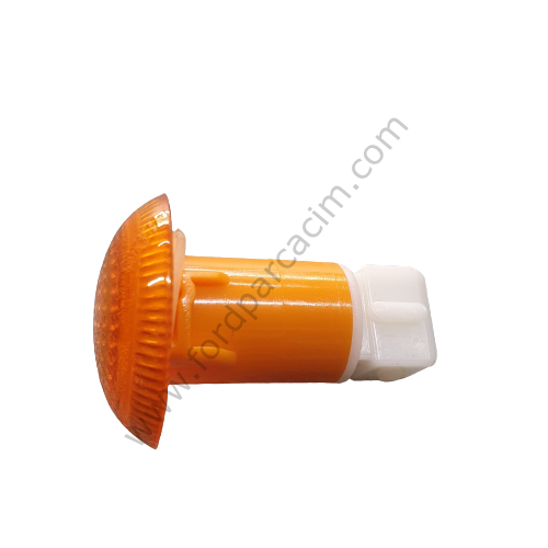 Connect Çamurluk Sinyali Sarı Duylu 2002-2013 Arası Modeller İçin YERLİ