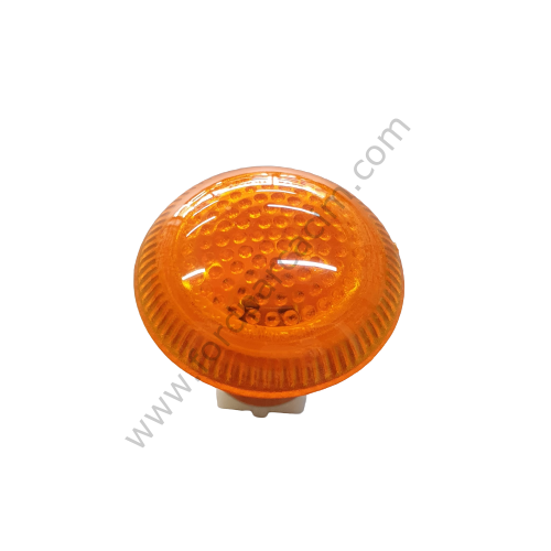 Connect Çamurluk Sinyali Sarı Duylu 2002-2013 Arası Modeller İçin YERLİ