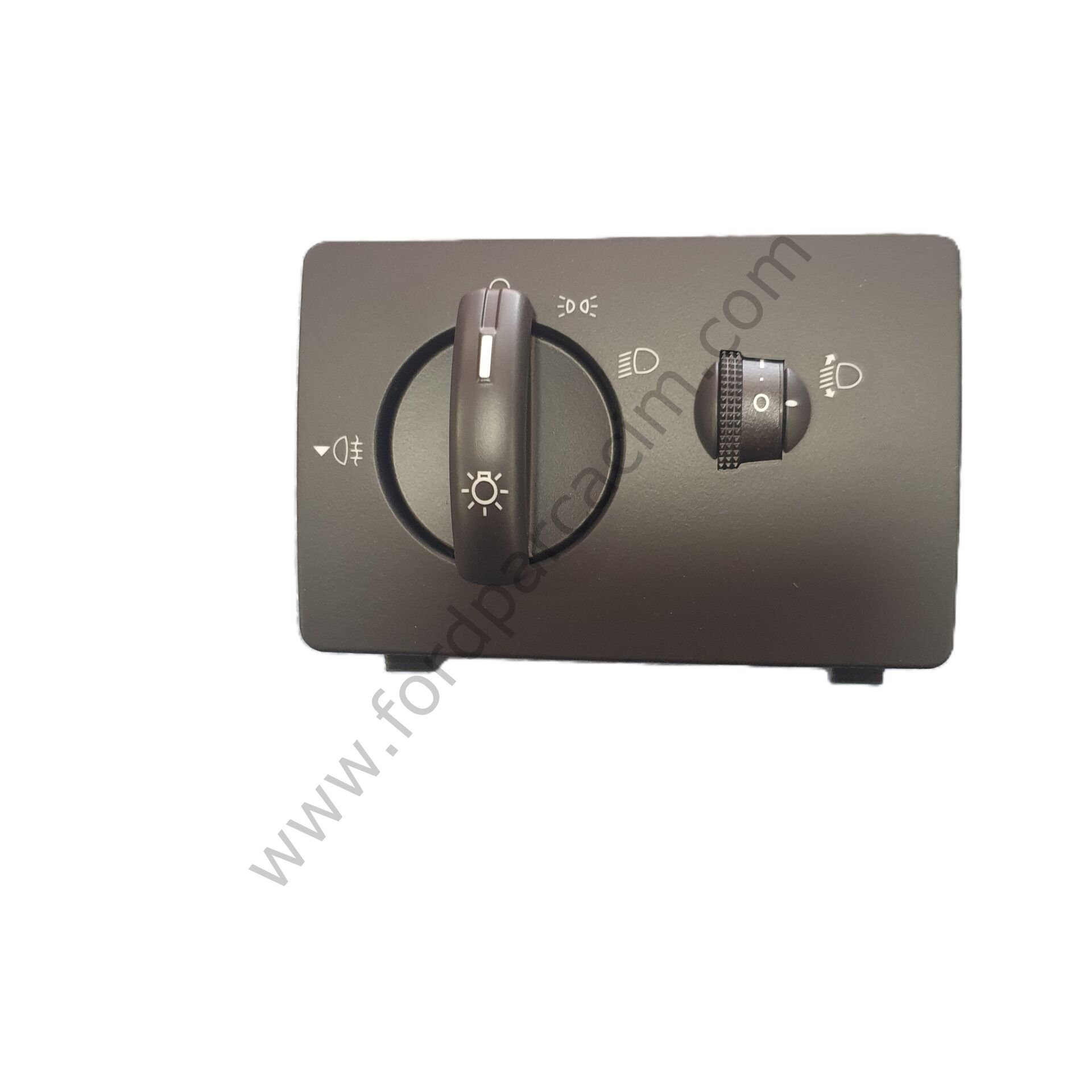 Fiesta Far Anahtarı 2006-2008 Arası Modeller İçin ORJİNAL