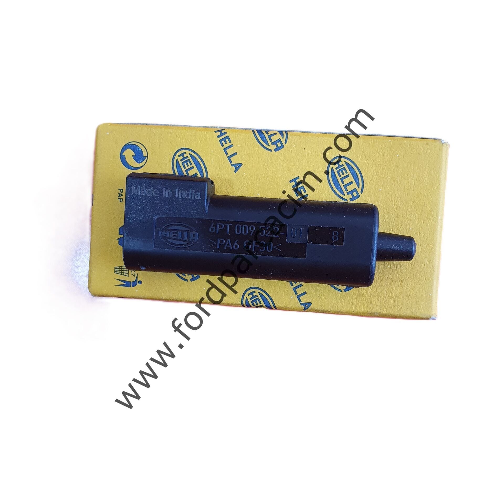 Connect Dış Hava Sıcaklık Sensörü 2002-2013 Arası Modeller İçin HELLA