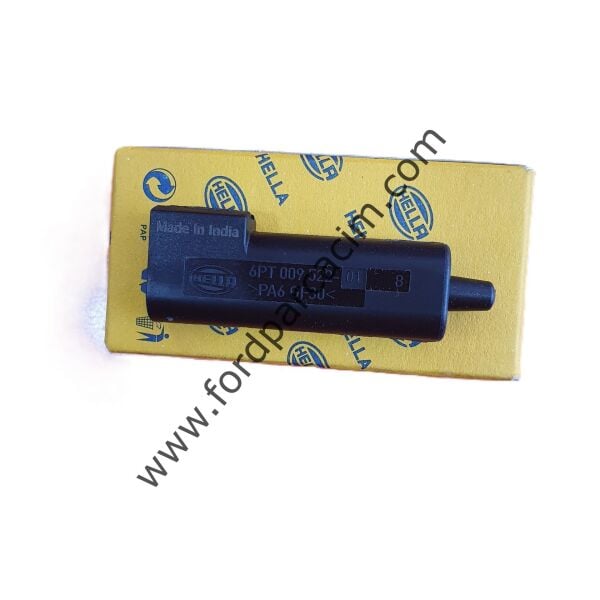 Connect Dış Hava Sıcaklık Sensörü 2002-2013 Arası Modeller İçin HELLA