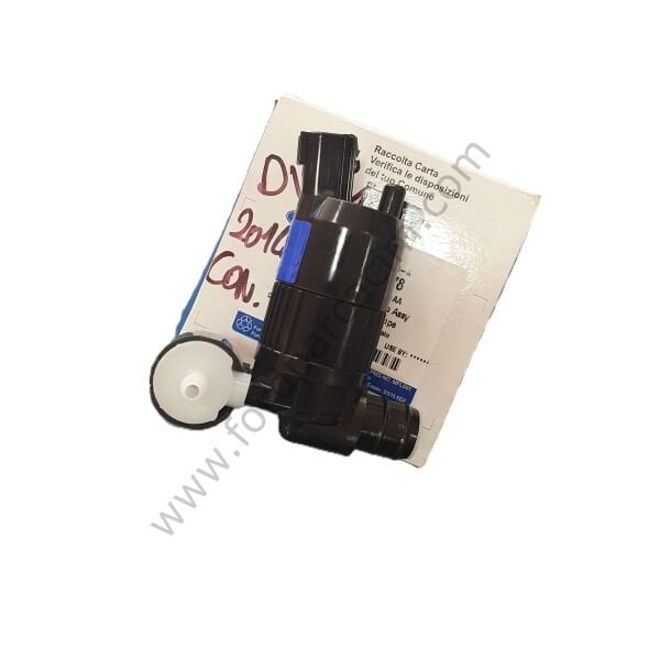 Connect Silecek Su Motoru Çiftli Arka Silecekli 2014-2022 Arası Modeller İçin ORJİNAL