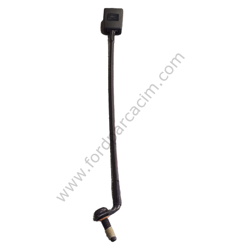 TRANSİT EMNIYET KEMERI TOKASI ÖN SAĞ UZUN 2008-2013 ARASI MODELLER İÇİN ORJİNAL