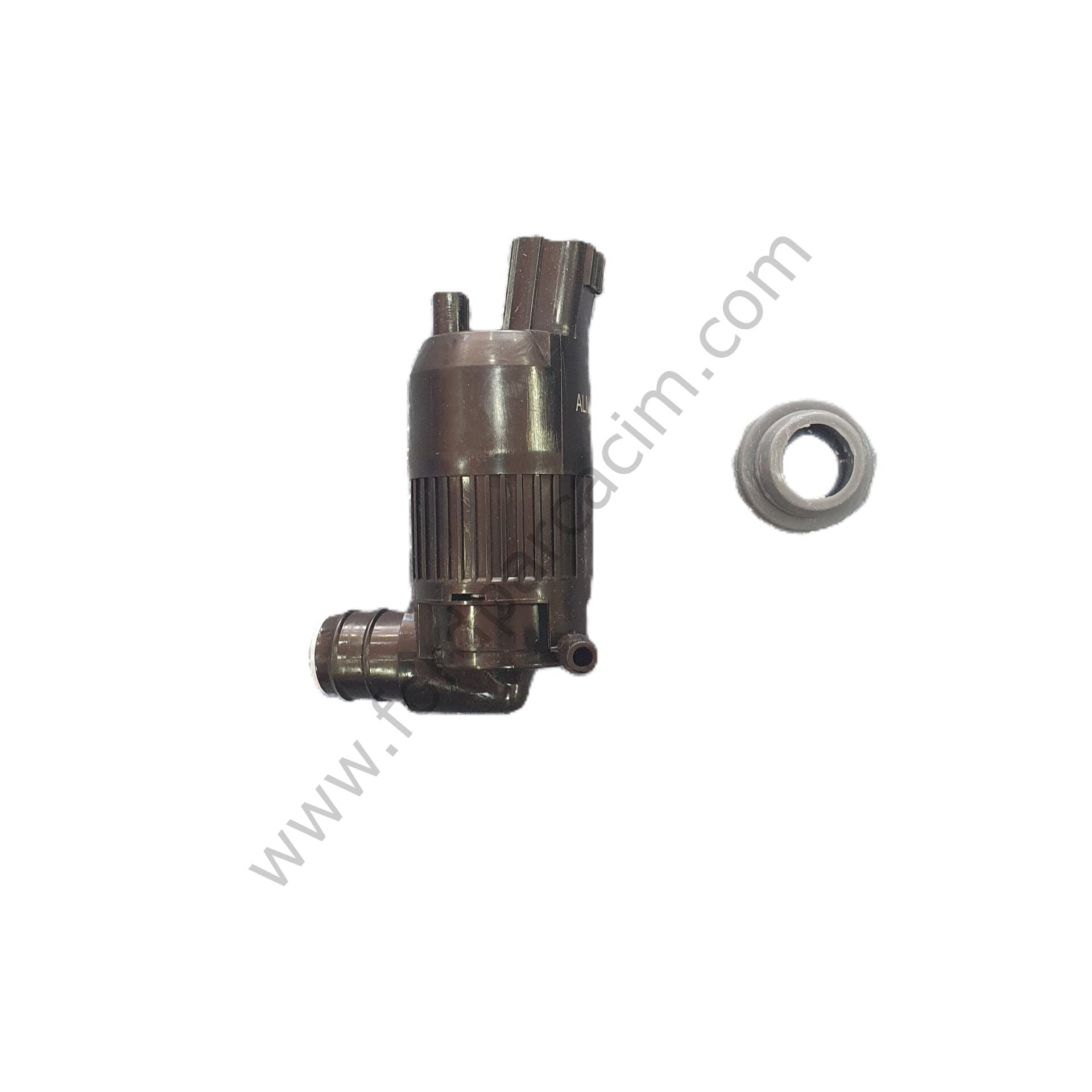 Mondeo Silecek Su Motoru Tekli Arka Sileceksiz 2014-2019 Arası Modeller İçin İTHAL