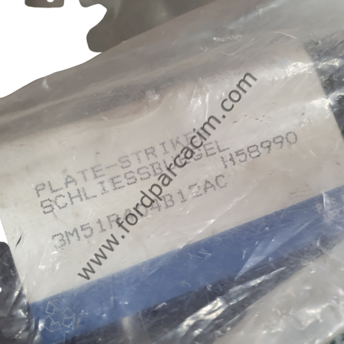 Mondeo Bagaj Kilit Karşılığı 2007-2013 Arası Modeller İçin ORJİNAL