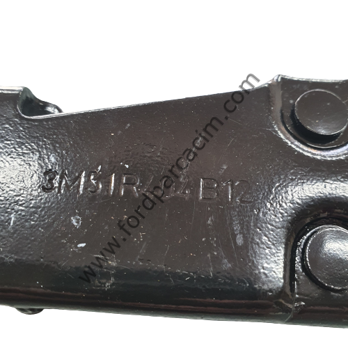 Mondeo Bagaj Kilit Karşılığı 2007-2013 Arası Modeller İçin ORJİNAL