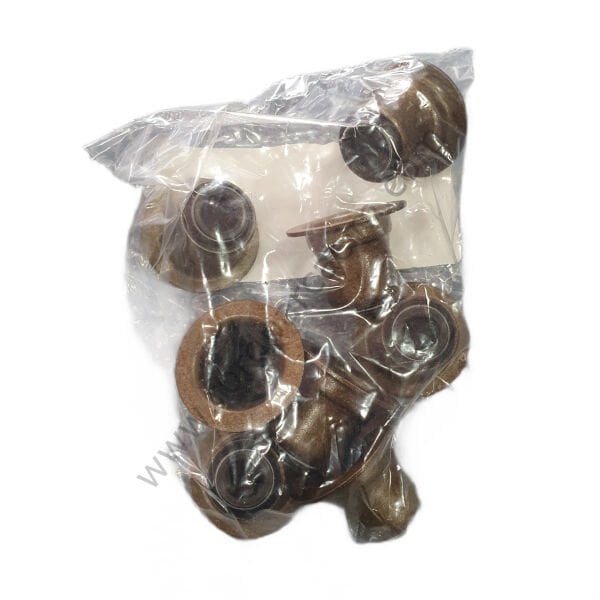 Transit T-12 - T-15 Subap Lastiği Takım 1993-2000 Arası Modeller İçin SKT