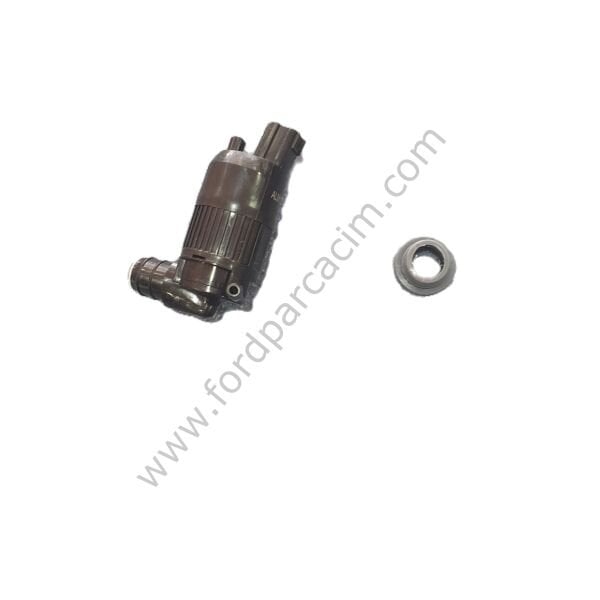 Connect Silecek Su Motoru Tekli Arka Sileceksiz 2014-2022 Arası Modeller İçin İTHAL