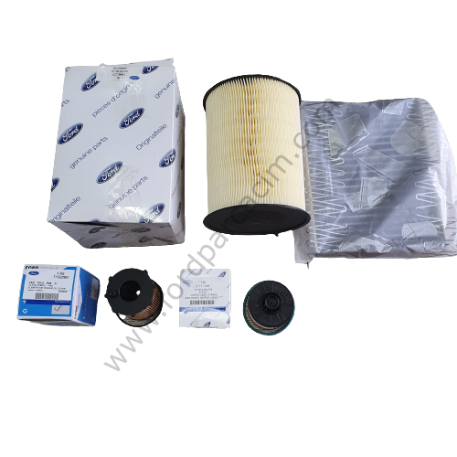 Kuga Bakım Seti 1.5 Dizel 2013-2020 Arası Modeller İçin ORJİNAL