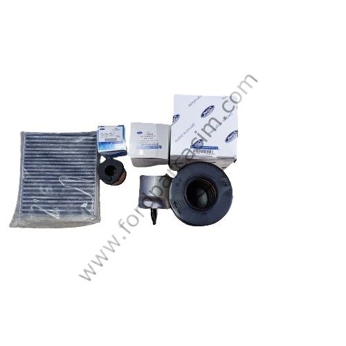 Mondeo Bakım Seti 1.6 Dizel 2008-2013 Arası Modeller İçin ORJİNAL