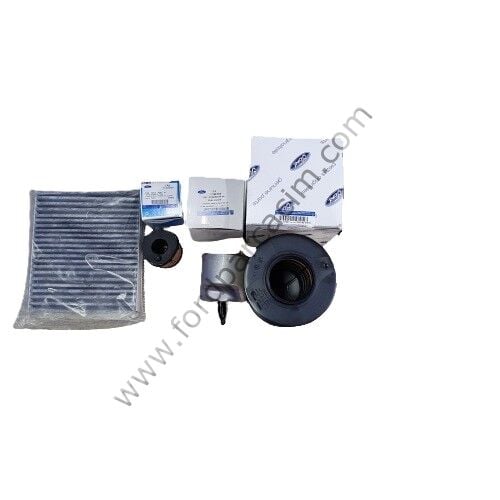 Mondeo Bakım Seti 1.6 Dizel 2008-2013 Arası Modeller ORJİNAL