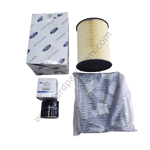 Kuga Bakım Seti 1.5/1.6 Ecoboost 2013-2020 Arası Modeller İçin