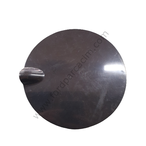 Focus 3 Yakıt Depo Dış Kapağı SEDAN-STW 2011-2017 Arası Modeller İçin İTHAL