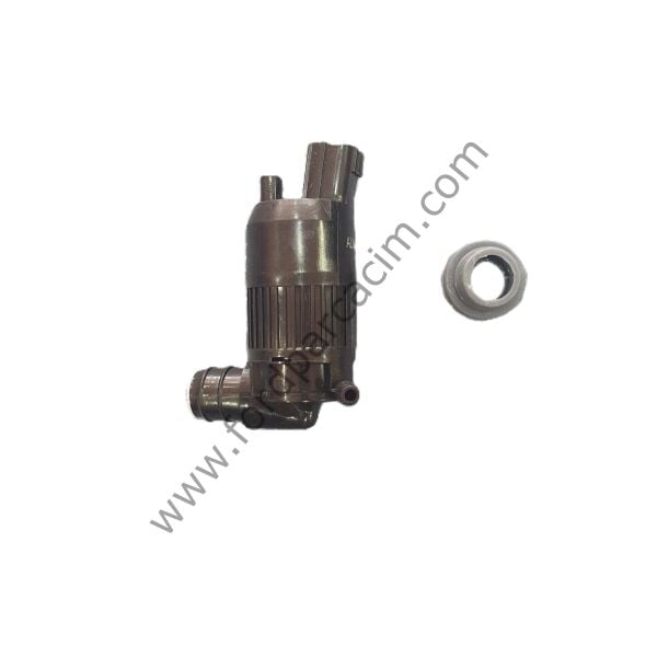 Ranger Silecek Su Motoru Tekli 2016-2022 Arası Modeller İçin İTHAL