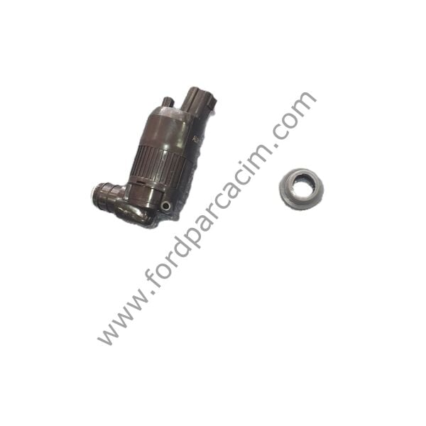 Ranger Silecek Su Motoru Tekli 2016-2022 Arası Modeller İçin İTHAL