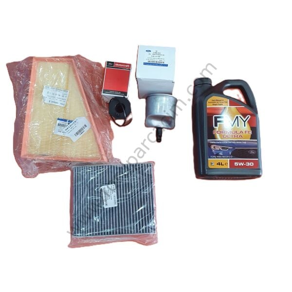 Mondeo Bakım Seti 1.6 Dizel 2008-2013 Arası Modeller ORJİNAL