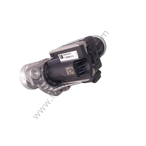 Fiesta Egr Valfi 1.5/1.6 Dizel EURO 5 2012- 2017 Arası Modeller İçin ORJİNAL PİERBURG