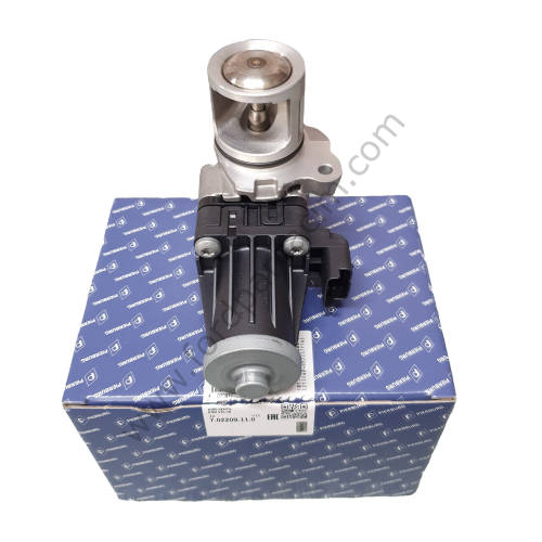 Fiesta Egr Valfi 1.5/1.6 Dizel EURO 5 2012- 2017 Arası Modeller İçin ORJİNAL PİERBURG
