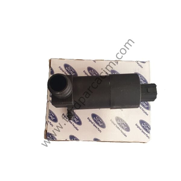 Custom Silecek Su Motoru Tekli Arka Yıkamasız 2013-2023 Arası Modeller İçin ORJİNAL