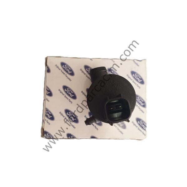 Custom Silecek Su Motoru Tekli Arka Yıkamasız 2013-2023 Arası Modeller İçin ORJİNAL