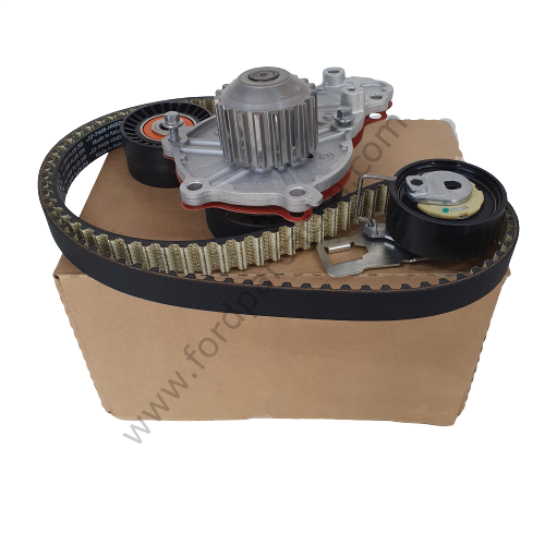 Focus Triger Seti+Devirdaim Dizel EURO6 2015-2018 Arası Modeller İçin ORJİNAL