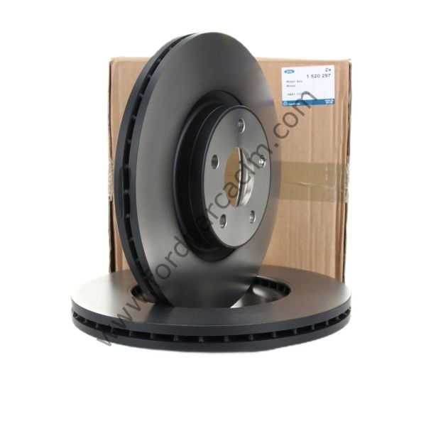 Kuga Ön Disk Ayna Takımı 2013-2019 Arası Modeller İçin 300MM 7M51 1125 BB-DV61 1125 EA ORJİNAL