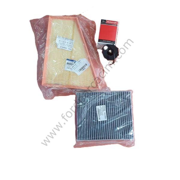 Mondeo Bakım Seti 1.6 Dizel 2008-2013 Arası Modeller ORJİNAL