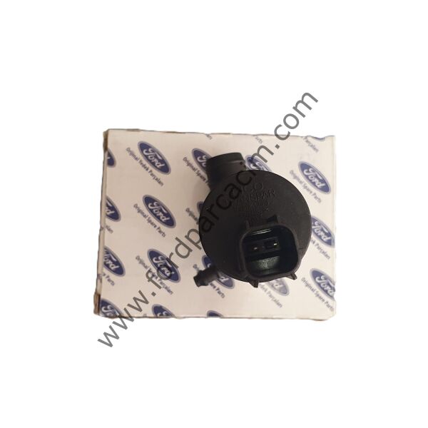 Transit Silecek Su Motoru Tekli Arka Yıkamasız 2014 Sonrası Modeller İçin ORJİNAL