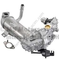 Custom Egr+Egr Soğutucusu Komple 2018-2023 Arası 2.0 Motorlu Modeller İçin PİERBURG