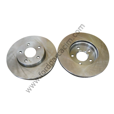 Kuga Ön Disk Ayna Takımı 2013-2019 Arası Modeller İçin 300MM 7M51 1125 BB-DV61 1125 EA YERLİ