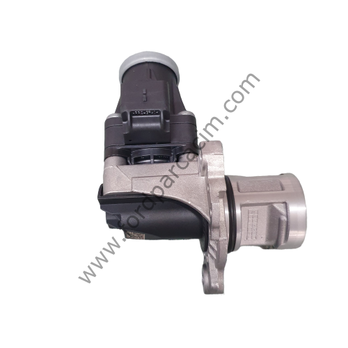 Courier Egr Valfi 1.6 Dizel EURO 5 2014 - 2017 Arası Modeller İçin ORJİNAL PİERBURG