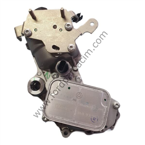 Ecosport Yağ Soğutucusu 1.5 Dizel 2017-2023 Arası Modeller İçin FOMOCO