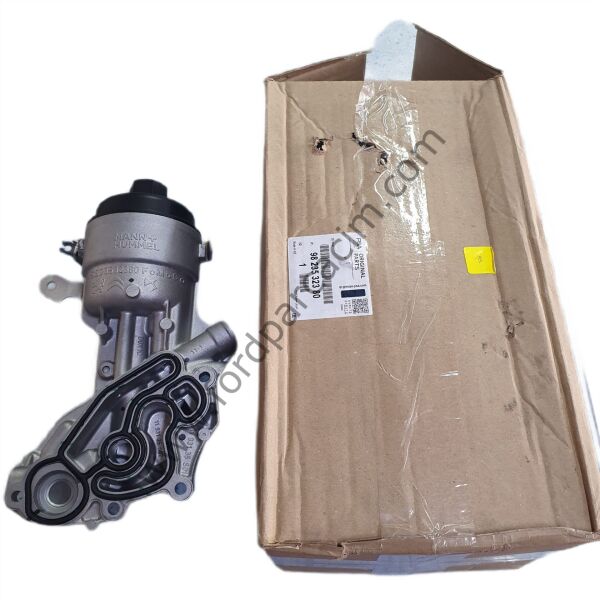 Ecosport Yağ Soğutucusu 1.5 Dizel 2017-2023 Arası Modeller İçin FOMOCO