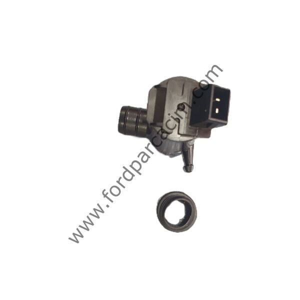 Connect Silecek Su Motoru Tekli Arka Yıkamasız 2002-2013 Arası Modeller İçin İTHAL