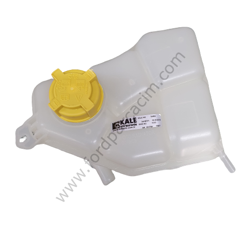 Fiesta Radyatör Yedek Su Deposu Benzinli 2002-2008 Arası Modeller İçin KALE