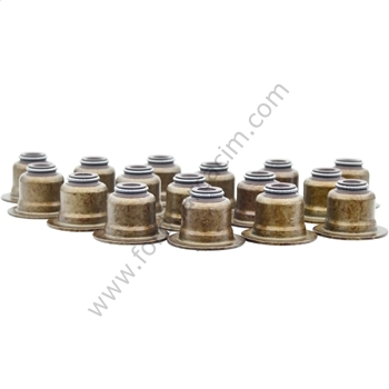 Mondeo Subap Lastiği TAKIM 1.6 Benzinli 2007-2014 Arası Modeller İçin ELRİNG