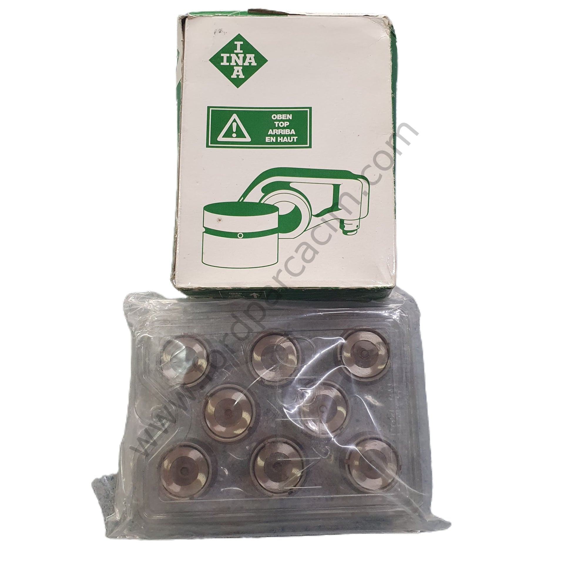 Connect Subap Tapeti - Subap Kadehi 2002-2013 Arası Modeller İçin İNA